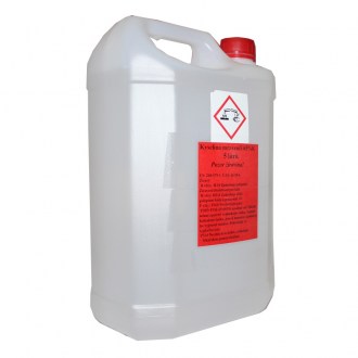 Kyselina mravenčí 65% 1 - 5 L
